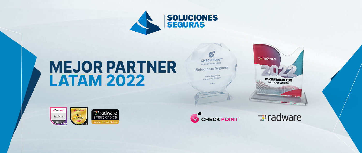 CP RDW Latam Partner 2022